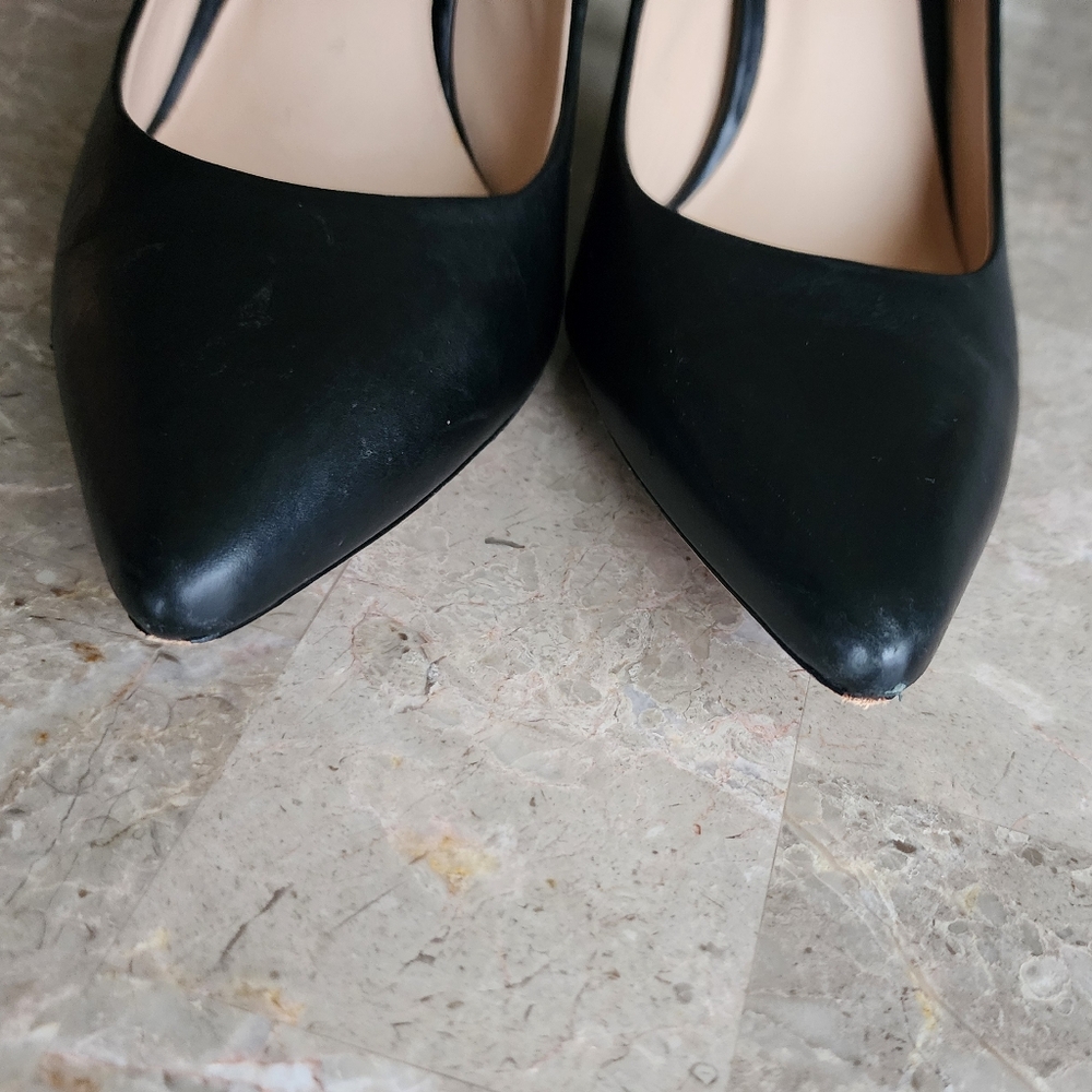 Aerin heels - Picture 2 of 6